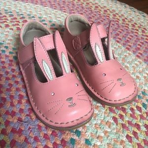 Livie And Luca Bunny Shoes